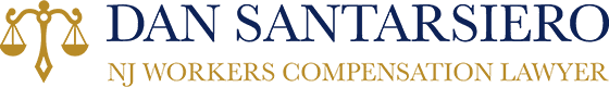 Daniel Santarsiero NJ Workers' Compensation Lawyer